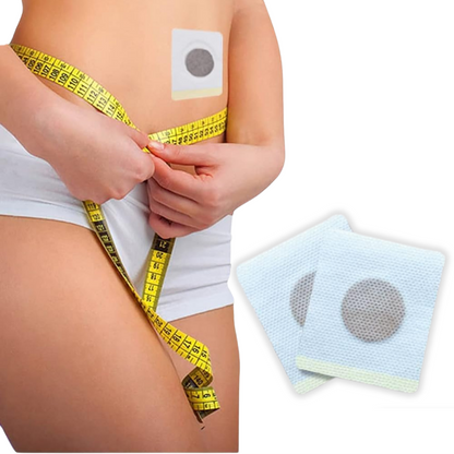 Slim Patch Zayıflama Bandı