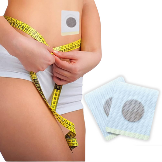 Slim Patch Zayıflama Bandı